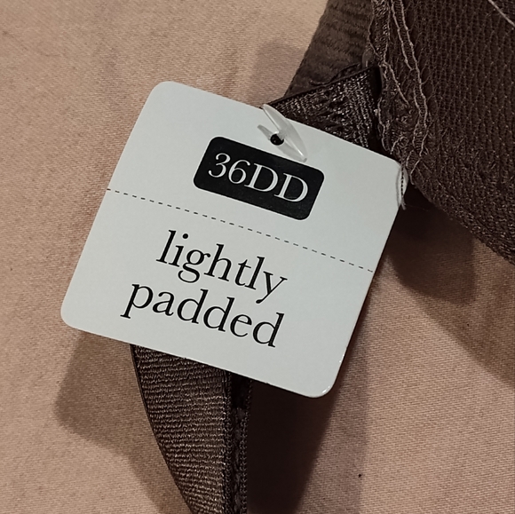 NWT!! Rene' Rofe' Bra Bundle 36DD (3) - Picture 14 of 14